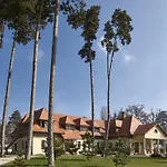Botanica 4* Danszentmiklos