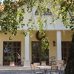 Botanica Gasthof Danszentmiklos