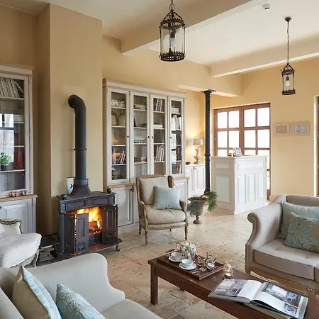 Pensjonat Botanica Danszentmiklos