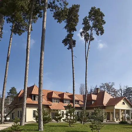 Botanica 4* Danszentmiklos