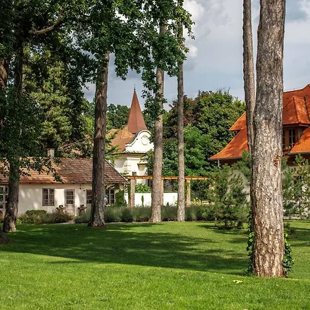 Botanica Gæstehus 4*