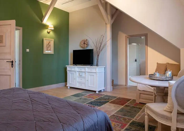 Botanica Danszentmiklos