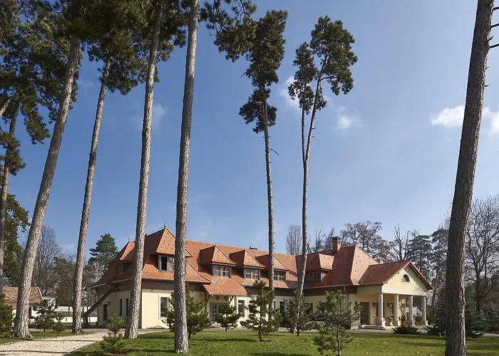 Botanica 4* Danszentmiklos