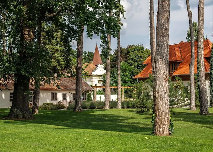 Botanica Gæstehus 4*